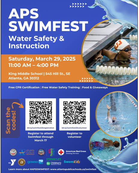 APS SwimFest